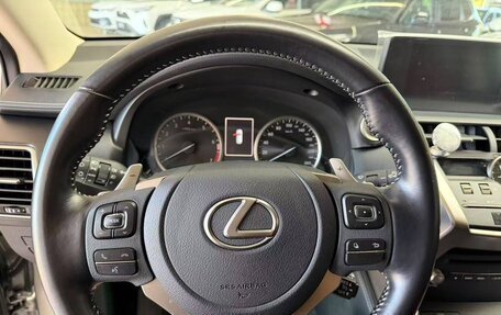 Lexus NX I, 2021 год, 3 200 000 рублей, 7 фотография
