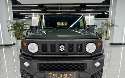 Suzuki Jimny, 2022 год, 1 930 005 рублей, 1 фотография