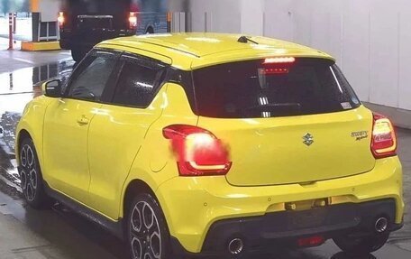 Suzuki Swift V, 2020 год, 1 300 000 рублей, 3 фотография