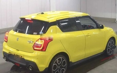 Suzuki Swift V, 2020 год, 1 300 000 рублей, 4 фотография