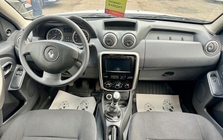 Renault Duster I рестайлинг, 2014 год, 959 000 рублей, 6 фотография