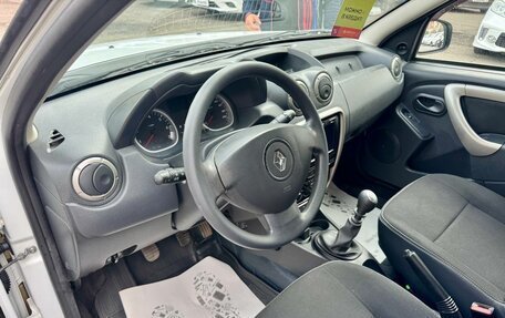 Renault Duster I рестайлинг, 2014 год, 959 000 рублей, 7 фотография