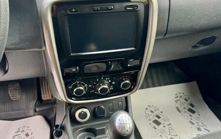 Renault Duster I рестайлинг, 2014 год, 959 000 рублей, 9 фотография