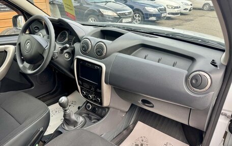 Renault Duster I рестайлинг, 2014 год, 959 000 рублей, 8 фотография