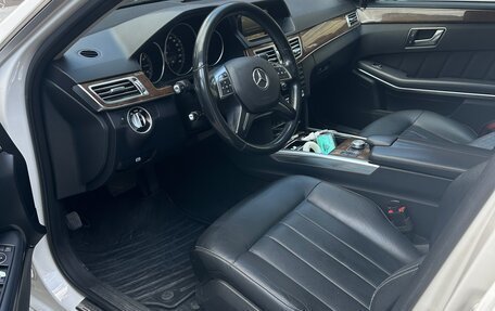 Mercedes-Benz E-Класс, 2014 год, 2 600 000 рублей, 7 фотография
