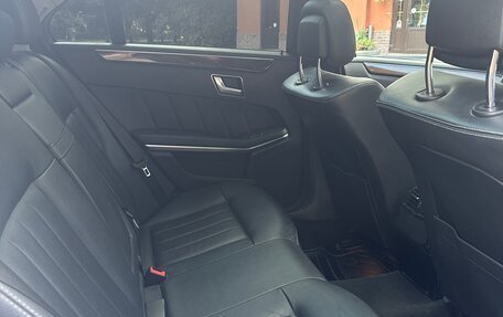 Mercedes-Benz E-Класс, 2014 год, 2 600 000 рублей, 5 фотография
