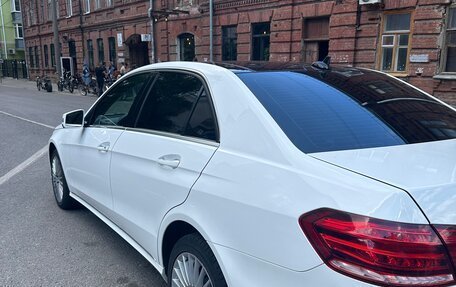 Mercedes-Benz E-Класс, 2014 год, 2 600 000 рублей, 2 фотография