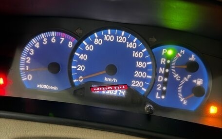 Toyota Corolla, 2003 год, 470 000 рублей, 7 фотография