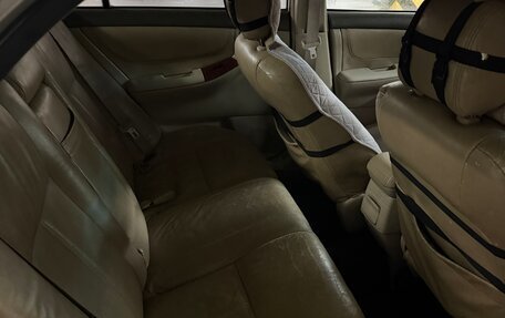 Toyota Corolla, 2003 год, 470 000 рублей, 9 фотография