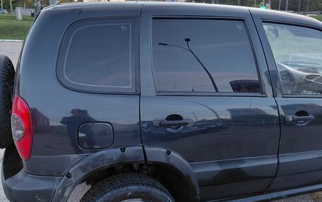 Chevrolet Niva I рестайлинг, 2008 год, 380 000 рублей, 5 фотография