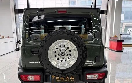 Suzuki Jimny, 2022 год, 1 930 005 рублей, 5 фотография