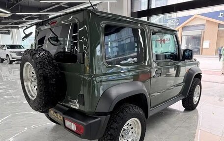 Suzuki Jimny, 2022 год, 1 930 005 рублей, 6 фотография