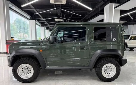 Suzuki Jimny, 2022 год, 1 930 005 рублей, 4 фотография