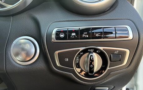 Mercedes-Benz C-Класс, 2016 год, 1 745 000 рублей, 12 фотография