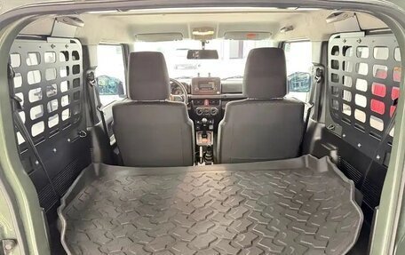 Suzuki Jimny, 2022 год, 1 930 005 рублей, 12 фотография