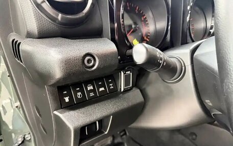 Suzuki Jimny, 2022 год, 1 930 005 рублей, 10 фотография