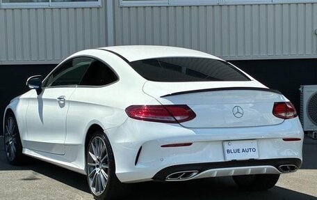 Mercedes-Benz C-Класс, 2016 год, 1 745 000 рублей, 7 фотография