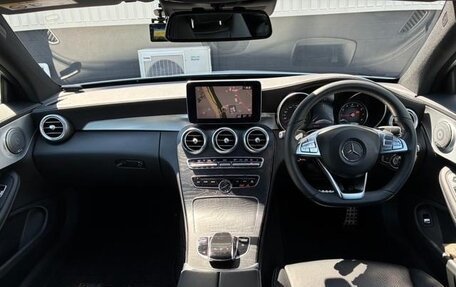 Mercedes-Benz C-Класс, 2016 год, 1 745 000 рублей, 8 фотография