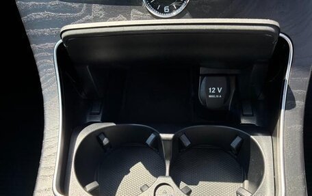 Mercedes-Benz C-Класс, 2016 год, 1 745 000 рублей, 15 фотография