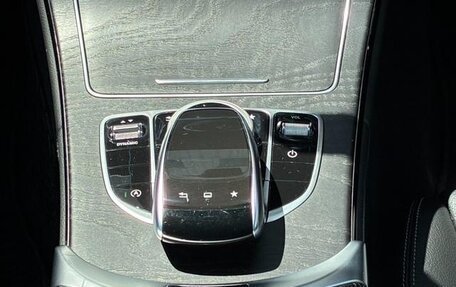 Mercedes-Benz C-Класс, 2016 год, 1 745 000 рублей, 22 фотография