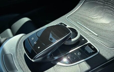 Mercedes-Benz C-Класс, 2016 год, 1 745 000 рублей, 24 фотография