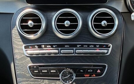 Mercedes-Benz C-Класс, 2016 год, 1 745 000 рублей, 21 фотография