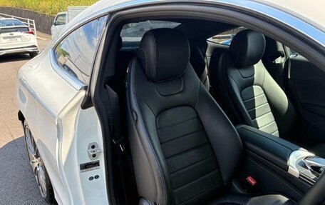 Mercedes-Benz C-Класс, 2016 год, 1 745 000 рублей, 26 фотография