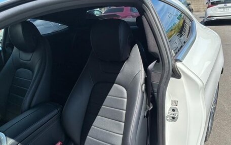 Mercedes-Benz C-Класс, 2016 год, 1 745 000 рублей, 27 фотография