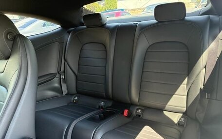 Mercedes-Benz C-Класс, 2016 год, 1 745 000 рублей, 29 фотография