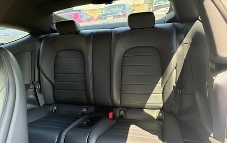 Mercedes-Benz C-Класс, 2016 год, 1 745 000 рублей, 30 фотография