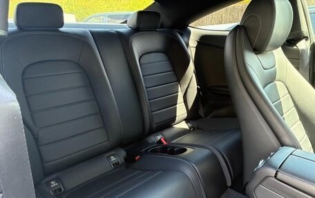Mercedes-Benz C-Класс, 2016 год, 1 745 000 рублей, 31 фотография