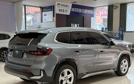 BMW X1, 2023 год, 3 100 008 рублей, 4 фотография