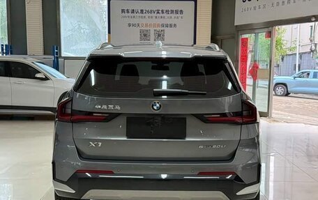BMW X1, 2023 год, 3 100 008 рублей, 5 фотография