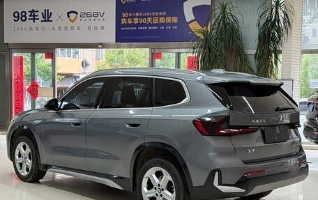 BMW X1, 2023 год, 3 100 008 рублей, 6 фотография