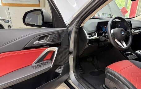 BMW X1, 2023 год, 3 100 008 рублей, 8 фотография