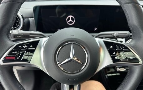 Mercedes-Benz A-Класс, 2023 год, 2 107 000 рублей, 8 фотография