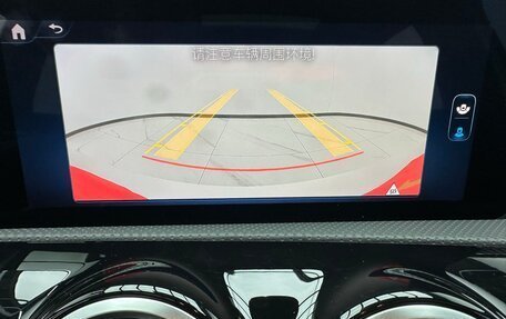 Mercedes-Benz A-Класс, 2023 год, 2 107 000 рублей, 15 фотография