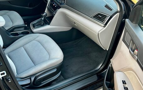 Hyundai Elantra VI рестайлинг, 2016 год, 1 060 000 рублей, 8 фотография