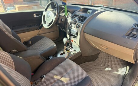 Renault Megane II, 2005 год, 260 000 рублей, 4 фотография