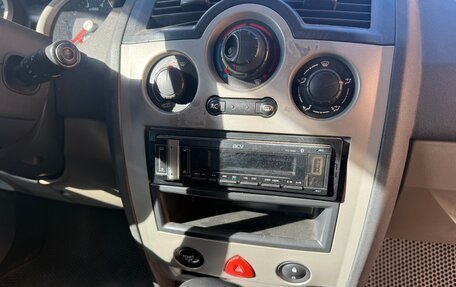 Renault Megane II, 2005 год, 260 000 рублей, 9 фотография
