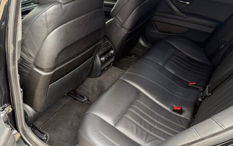 BMW M5, 2013 год, 3 500 000 рублей, 9 фотография