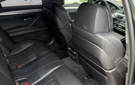 BMW M5, 2013 год, 3 500 000 рублей, 10 фотография