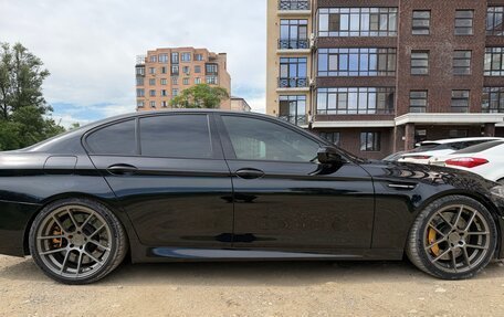 BMW M5, 2013 год, 3 500 000 рублей, 5 фотография