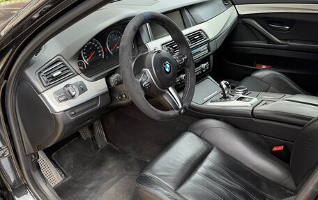 BMW M5, 2013 год, 3 500 000 рублей, 8 фотография