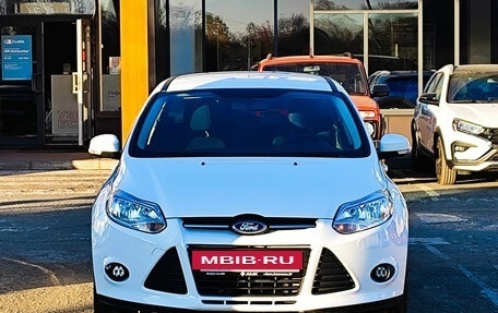 Ford Focus III, 2014 год, 835 000 рублей, 3 фотография