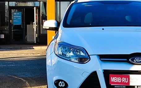 Ford Focus III, 2014 год, 835 000 рублей, 5 фотография