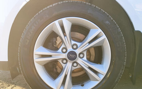 Ford Focus III, 2014 год, 835 000 рублей, 11 фотография