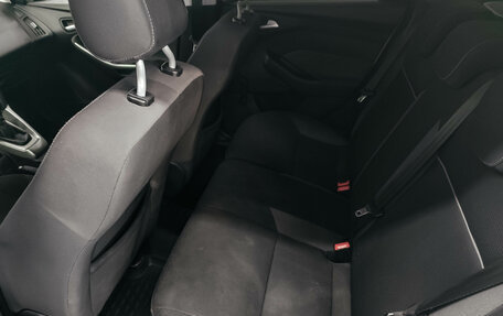Ford Focus III, 2014 год, 835 000 рублей, 16 фотография