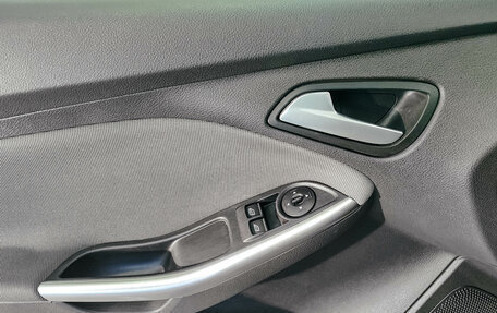 Ford Focus III, 2014 год, 835 000 рублей, 14 фотография