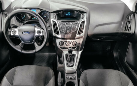 Ford Focus III, 2014 год, 835 000 рублей, 15 фотография